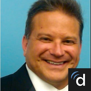 Mark Hanna, DO