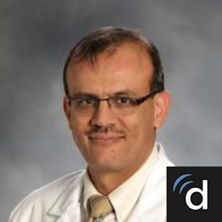 Mohammed Abu-Mahfouz, MD