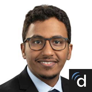 Mosaab Mohameden, MD