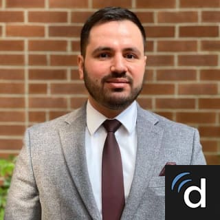 Ahmed Al-Ghrairi, MD