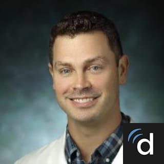 Dr. Matthew S. Brawn, PA | Baltimore, MD | Orthopedic Physician ...