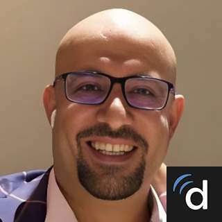 Omer Alrawi, MD, Internal Medicine, Detroit, MI
