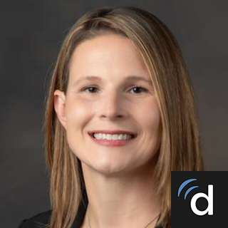 Kristin Abbs, Family Nurse Practitioner, Fort Wayne, IN