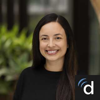 Flora Nuñez Gallegos, MD, Pediatric Cardiology, San Francisco, CA