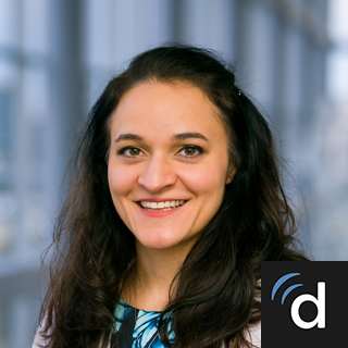 Nathalie Brewer, MD