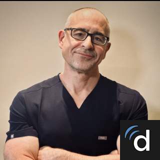 Matthew Bennett, MD
