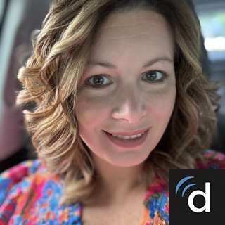 Lori Anderson, Family Nurse Practitioner, Danville, WV