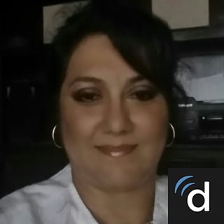 Maricela Gulbronson, MD