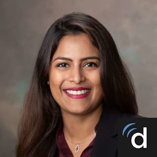 Nasvin Imamudeen, MD, Endocrinology, Milwaukee, WI