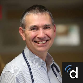 Timothy Goltz, MD