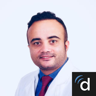 Deepak Sapkota, MD