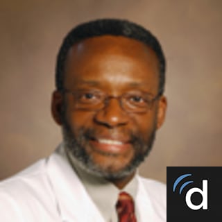 Walter Clair, MD