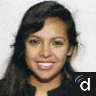 Naema Chowdhury, MD