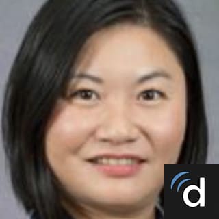 Aiyu Zhao, MD, Nephrology, Syracuse, NY