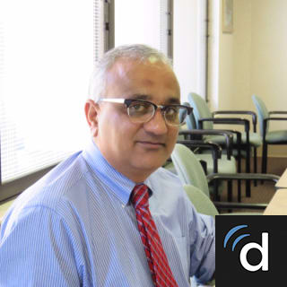 Kanu Patel, MD