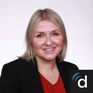 Karly Kozlowski, Neurology, Amherst, NY