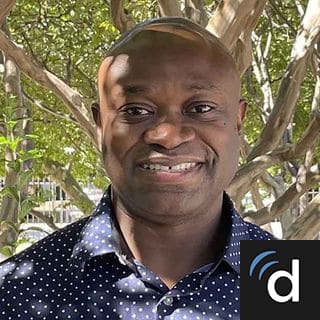 Hendricks Agwu, Psychiatric-Mental Health Nurse Practitioner, Bedford, TX