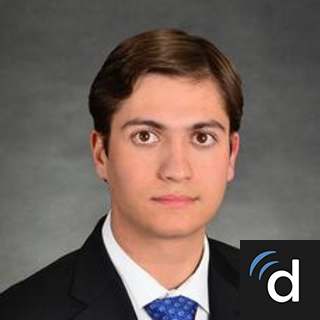 Andres Ramos Fresnedo, MD