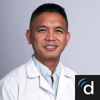 Leo Ligon, Nurse Practitioner, Manahawkin, NJ