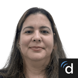 Miriam Lopez Gonzalez, Family Nurse Practitioner, Houston, TX