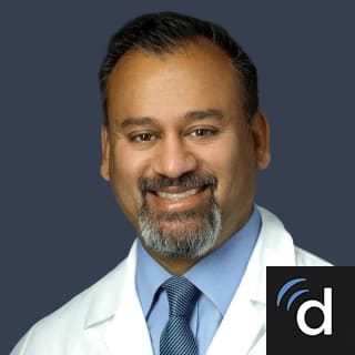 Rohit Satoskar, MD