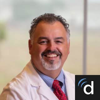 Dennis Blackburn, DO