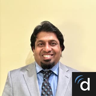 Saquib Ahmed, MD, Family Medicine, Gurnee, IL