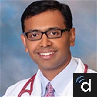 Ajay Toppur Ramanakumar, MD, Cardiology, Stockton, CA