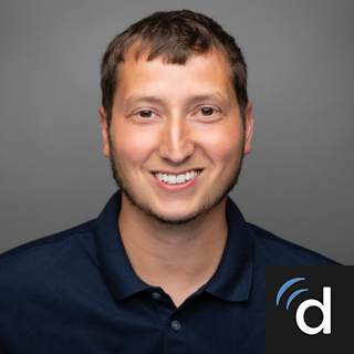 Logan Edwards, Family Nurse Practitioner, Johnson City, TN