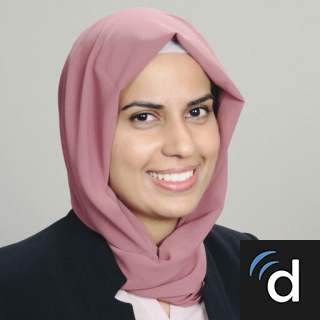Javaria Anwer, MD