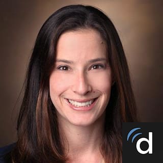 Lisa Zuckerwise, MD