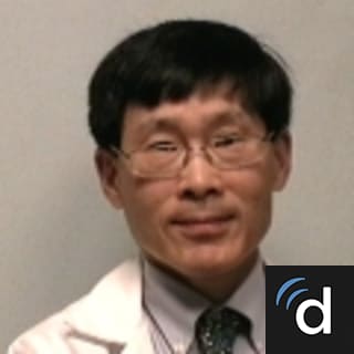 Raymond Liang, MD