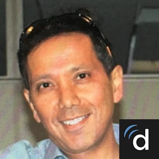 Ajit Mirani, MD