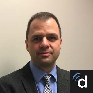 Harold Manley, Pharmacist, Delmar, NY