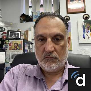 Constantine Zariphes, MD, Internal Medicine, Manchester, CT