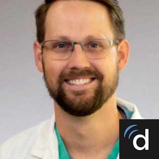 Travis King, Acute Care Nurse Practitioner, New Orleans, LA
