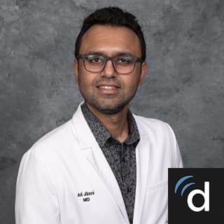 Dr. Syed Muhammad Ali A. Jilani MD Beaumont TX Internist