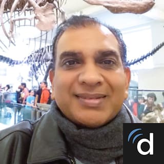 Nalan Narine, MD