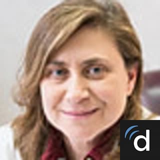 Mary Abraham, MD