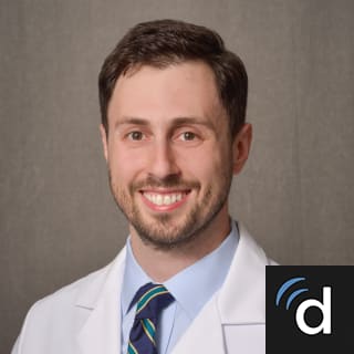 Benjamin Rosen, MD