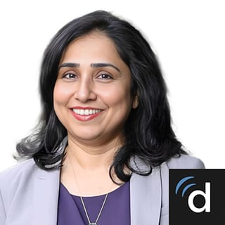 Beena Saad, MD, Psychiatry, New York, NY