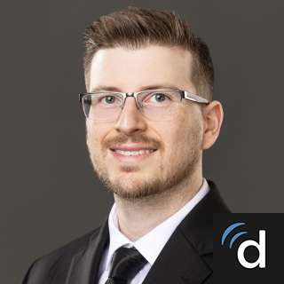 Caleb Spainhower, MD