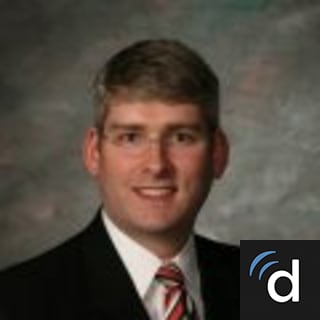 Michael Wood, MD