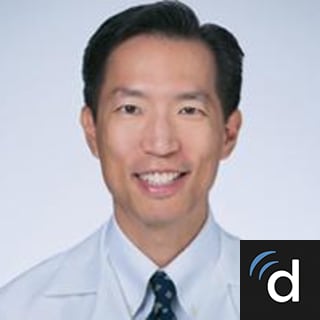 Dean Hu, MD