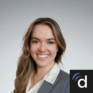 Dr. Sable Thompson, MD – Cincinnati, OH | Resident Physician