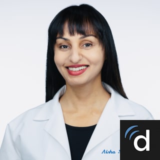 Dr. Aisha Sethi, MD Gurnee, IL Dermatologist US News Doctors