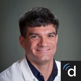 James Lakey, MD
