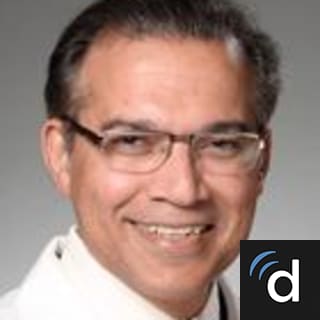 Adil Farooqui, MD