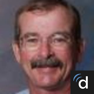 William Rush, MD