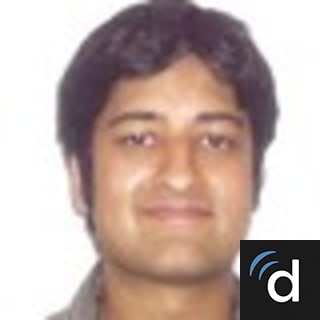 Kapil Sharma, MD